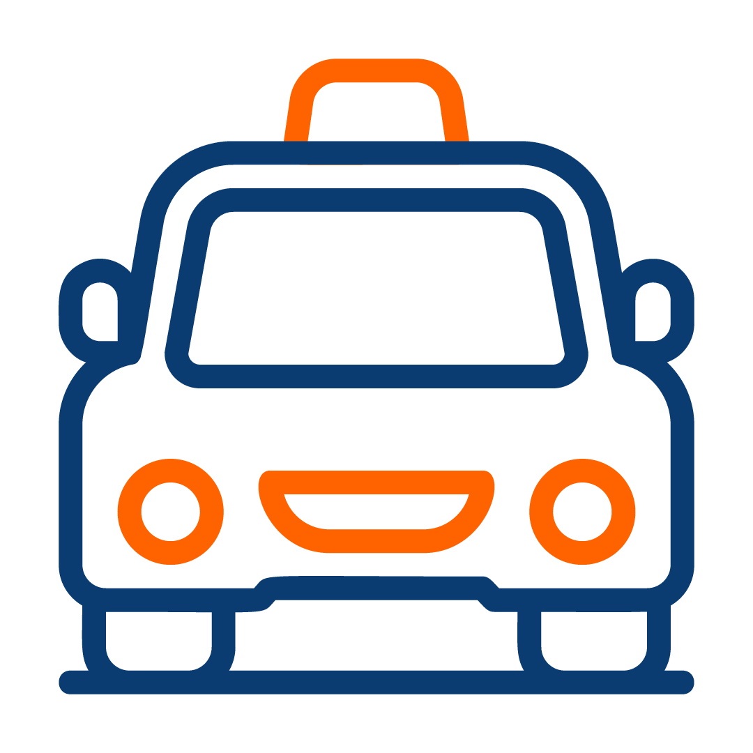 taxi